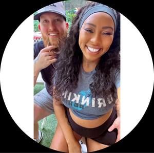 Meet your Posher, Kierra